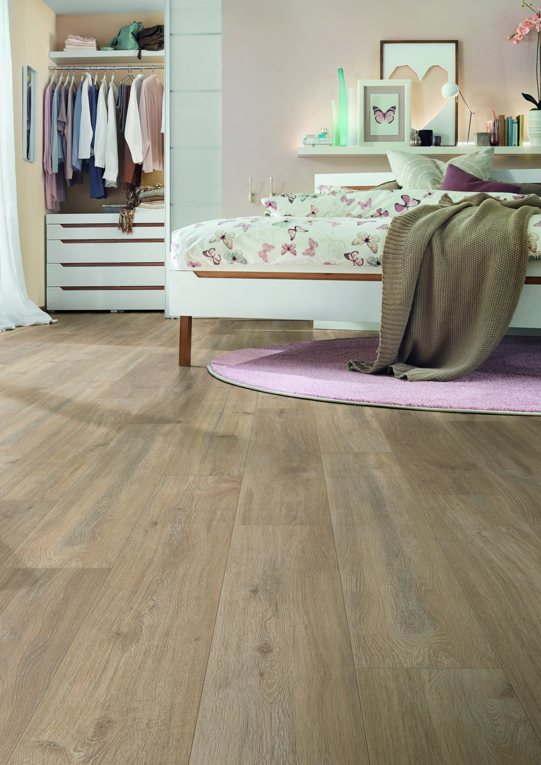 8mm Super Natural Classic - Khaki Oak - Image 2