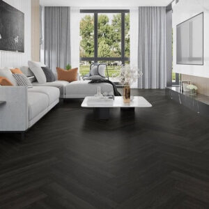 ALVA Dryback Herringbone - Cherokee